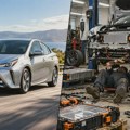 Klasični hibridi imaju 15% manje problema od benzinaca, dok EV i plug-in hibridi prijavljuju oko 80% više kvarova