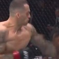 Roberto Soldić isprebijao "Haosa" i pobedom debitovao u UFC-u!