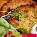 Može i u er frajeru, i u tiganju recept za čips od pohovanih tikvica je pravo savršenstvo! Hrskava grickalica s malo ugljenih…