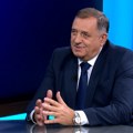 Dodik za RTS: Bosna i Hercegovina može da opstane samo uz izvorni Dejton