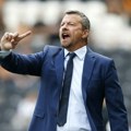 Debakl Slaviše Jokanovića na debiju