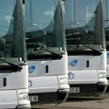 Poznati prevoznik pred bankrotom: Račun blokiran mesecima, a među imovinom pronađeni i srpski autobusi iz doba Jugoslavije