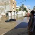 Neverovatne scene iz Libije: Jake kiše poplavile i paralisale Tripoli, ima mrtvih