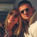 Svi bruje o tajnoj udaji Jovane Jeremić: Voditeljka se kratko oglasila i jednom rečju rekla sve (foto)
