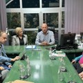 Da osobe sa autizmom dobiju svoj kutak u Zrenjaninu: Od svakog računa 10 dinara za „Plavi dom“