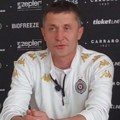Saša Ilić poslao poruku košarkašima posle pobede u derbiju: "Ono što me ne raduje..."