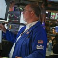 Američki berzanski indeksi u minusu, Dau Džons pao za 805 poena