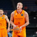 Ovako to izgleda kada Smailagić pokrene mašineriju Galatasaraja