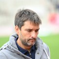 Javio se trener Vojvodine posle debakla: "Prvi preuzimam odgovornost"