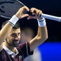 Novak Đoković ponovo ispisao istoriju, ovo mu uspeva već 21 godinu zaredom!