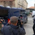 Počelo suđenje za ubistvo Danke Ilić: Dragijević i Janković dovedeni u Viši sud u Negotinu