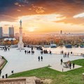 U Srbiji u septembru 14 odsto više turista nego pre godinu dana