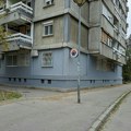 Uklonjen mural "Bulevar Ratka Mladića" na Limanu