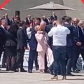 Rama spopao Đorđu Meloni Italijanska premijerka u šoku, Albanci besni (video)