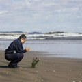 Korejci kupuju sol prije ispuštanja kontaminirane vode iz Fukushime u ocean