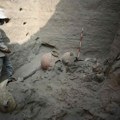 Arheolozi u Peruu pronašli su mumiju staru 3.000 godina