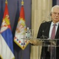 I Borelj potvrdio - reč je o hapšenju, a ne kidnapovanju Albanaca: Vučić i Kurti sledeće nedelje u Briselu