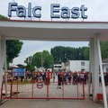 Okončan štrajk u kompaniji Falk Ist sporazumom između poslovodstva preduzeća i štrajkačkog odbora