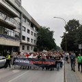 Iz Ponoševog pokreta Leskovčanima nude pomoć ukoliko zbog protesta imaju probleme