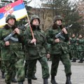 Ministarstvo odbrane pozvalo mladiće i devojke na dobrovoljno služenje vojske – plata 46.000