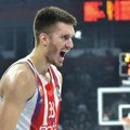 Srbija ima još jednog NBA igrača!