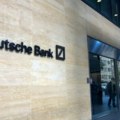 Deutsche Bank: Dobit pala pod pritiskom pravnih troškova