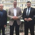 „Srpski svet“ iz Crne Gore bi da „padnu granice“: „Kleronacionalistički pozivi na ujedinjenje zarad ostvarivanja…