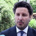 Abazović o Temeljnom ugovoru: Dokument koji je društvo trajno promenio na bolje