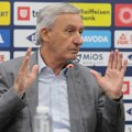 Selektor Pešić: "Ne znam ko će igrati u kvalifikacijama za Evrobasket!"