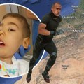Marko će trčati 1.400 kilometara kroz pustinju Maroka kako bi pomogao bolesnom dečaku iz Niša (foto)