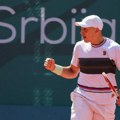 Vrhunski tenis: Međedović u finalu na Majorki nakon impresivne igre protiv Španca