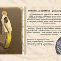 Promocija kataloga "Kolekcija Duranci - iz zbirki Gradskog muzeja, Savremene galerije i Gradske biblioteke"