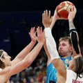 Mundobasket: Kanada zakazala duel sa Srbijom u polufinalu i poslala „orlove" na Olimpijske igre