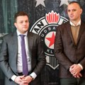 FSS: Kralj pola godine van fudbala, Partizanu žestoka kazna