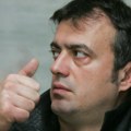 Split: protiv Sergeja Trifunovića policija podnela prijavu zbog remećenja reda