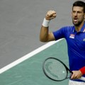 Napadao je Novaka, a sada odao priznanje srbinu Novak Đoković je najbolji sportista sveta u ovom momentu