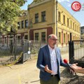 SSP (Turković): Nova stara Škola (VIDEO)