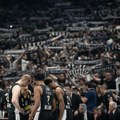 Partizan obara rekorde u Evropi: Prodato više od 16.000 sezonskih karata