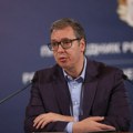 "Vojska neće ući na Kosovo i metohiju!" Vučić za Fajnenšel tajms: Srbija ne želi rat