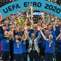 Fudbal: Velika Britanija i Republika Irska domaćini Evropskog prvenstva 2028.