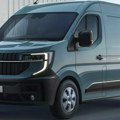 Novi Renault Master