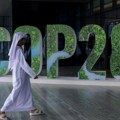 COP28: Može li klimatski samit u naftnoj državi bilo šta da promeni