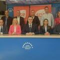 SDPS Pirot, Tošić: Naša politika je brana populizmu, mržnji, lažima, manipulaciji i neodgovornosti! Nudimo realna i…
