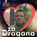 Humanitarna žurka za Dragana Bogosavljevića pred pripreme za transplataciju bubrega