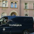 Dojava o bombi u svim školama u Beogradu: Pretnje ne prestaju, đaci ponovo evakuisani (foto)