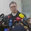 Ove izjave Vučića su cenzurisali hrvatski mediji: Smetala im dva odgovora predsednika Srbije (video)