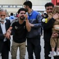 Iračke vlasti osudile napad na bezbednosni objekat u Bagdadu