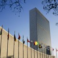 UN zabrinute zbog izraelskog poziva Palestincima da napuste Gazu