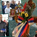Dama s Kosova brža od 28 delija! Milica Đurić prva doplivala do Časnog krsta u Višegradu, a najmlađem srpskom sokolu…