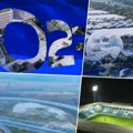 Nacionalni stadion biće remek delo arhitekture! Biće gotov do 2026, imaće 52.000 sedišta i radi se po svim standardima UEFA